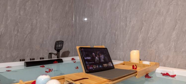 陌上轻雅温泉酒店(腾冲主城区文星楼店)图片