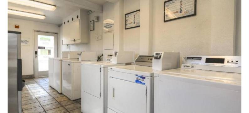 Studio 6 Suites Las Vegas, NV - Tropicana图片