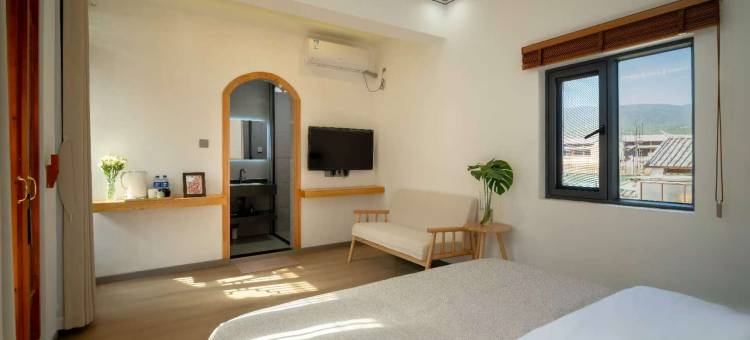 溪栖里・Creek Lodge・沙溪美宿(沙溪古镇店)图片