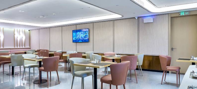 锦江之星品尚(西安东二环辛家庙地铁站店)图片