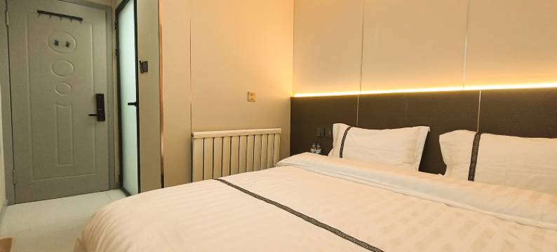 圣屿主题宾馆图片