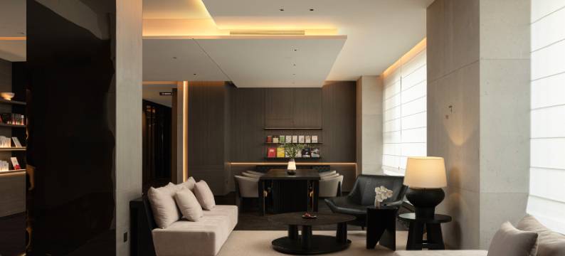 昆明同德广场穿金路地铁站亚朵酒店图片