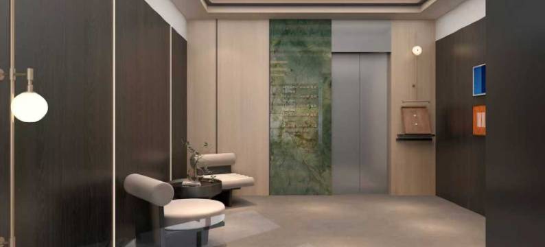 云雀酒店(开封万岁山店)图片