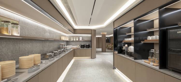 全季酒店(南京新街口德基广场店)图片