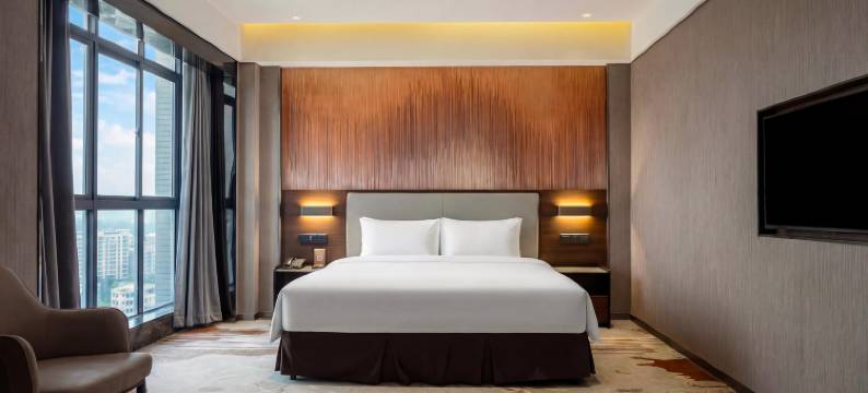 南安水头万佳国际酒店图片