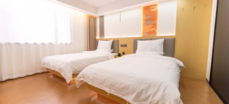 途优酒店(木塔景区店)图片