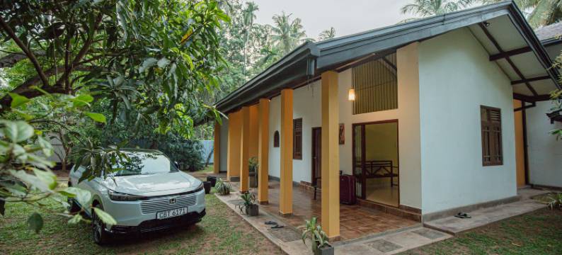 Airport Serenity Villa图片