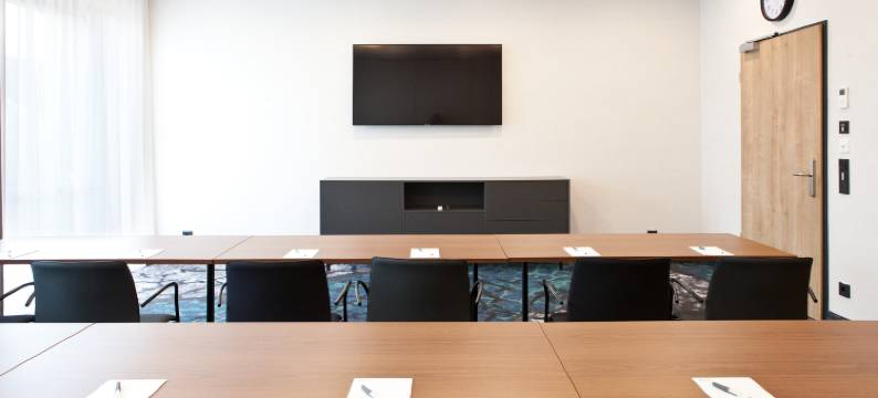 慕尼黑博览会希尔顿花园酒店(Hilton Garden Inn Munich Messe)图片