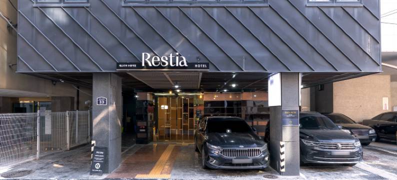 水原站瑞斯提亚酒店(Restia Stay Suwon Station)图片