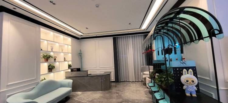 锦江之星酒店(昆明长水国际机场铂港现代广场店)图片