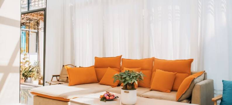 悦洱·云栖·Retreat智能轻奢民宿(洱海才村码头店)图片