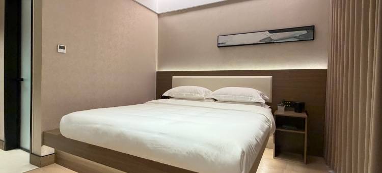 格林豪泰酒店(胶州福州南路宝龙城市广场店)图片