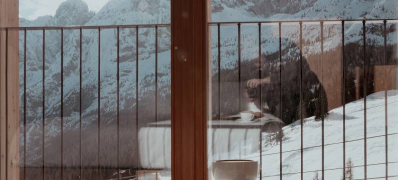 Rifugio Colere 1600 by Cloud 7图片