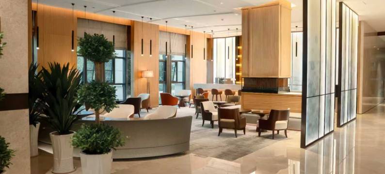 贵安置悦豪生酒店图片