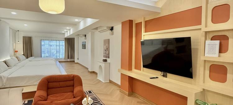 清迈NA.MER民宿(NA.MER Stay Chiang Mai)图片