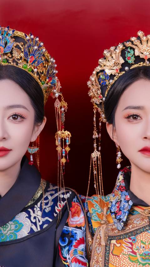 承德绮望楼宾馆(避暑山庄店)图片