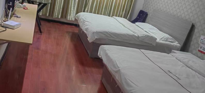 房县恒通假日酒店图片