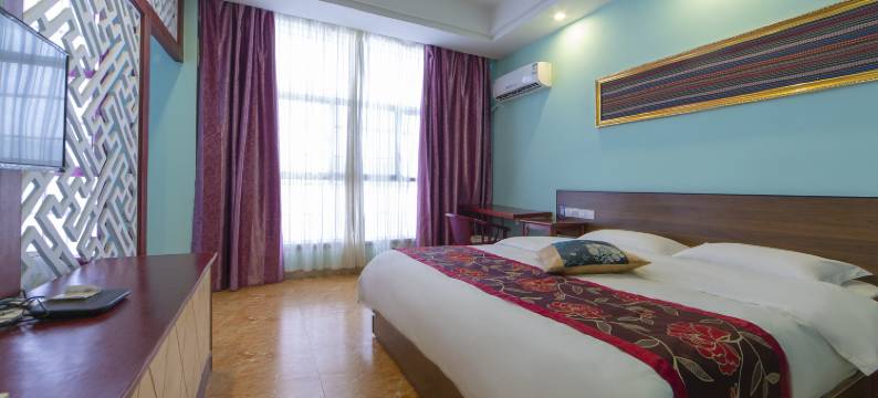 张家界徐侠客民宿图片