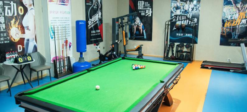 维也纳3好酒店(阿拉尔塔里木大学店)图片