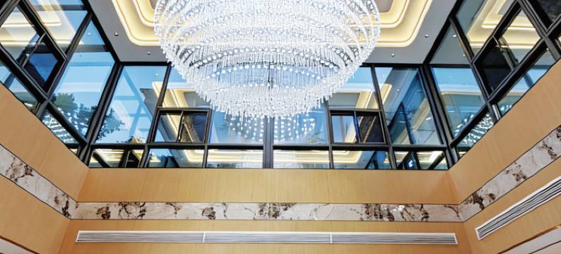 千禧明珠酒店(金沙朗月广场店)图片