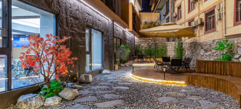 Virtue●璞亦原舍酒店(阿坝藏族羌族自治州九寨沟店)图片