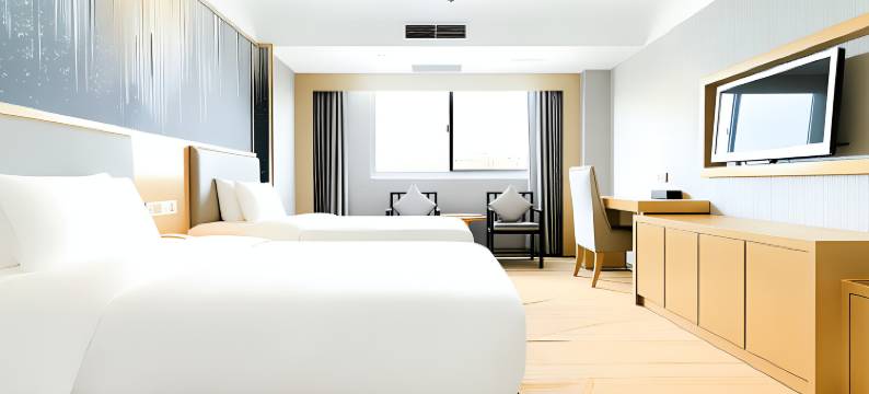 东方巴黎酒店(晋江机场阳光广场店)图片