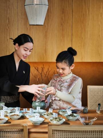 北京璞瑄酒店图片