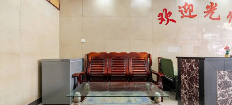 杭州宽宏假日酒店(火车东站新塘地铁站店)图片