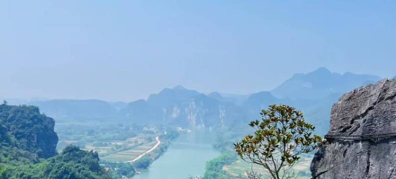 宜朵酒店(崇左宁明荷城街兴宁大道店)图片