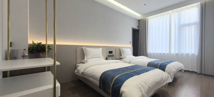 宝佳假日酒店图片