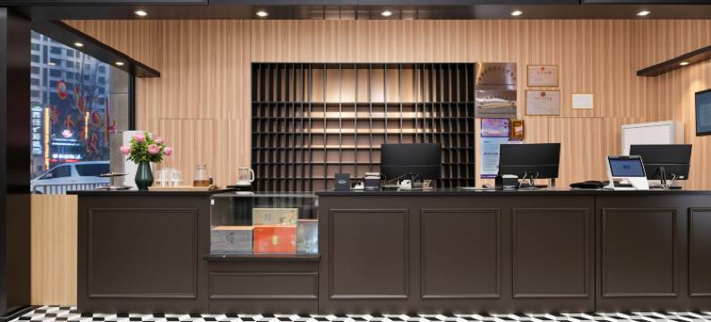 城市甄选酒店(濮阳高铁东站店)图片