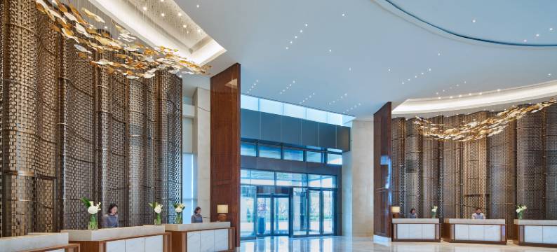 济州神话世界万豪度假酒店(Marriott Jeju Shinhwa World Hotels & Resorts)图片