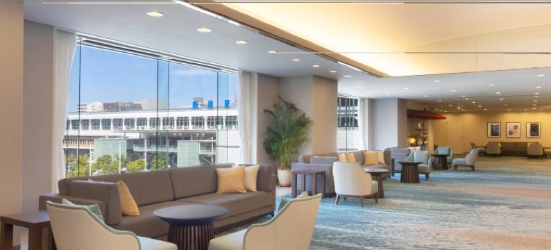 ART新泻站前酒店(Art Hotel Niigata Station)图片