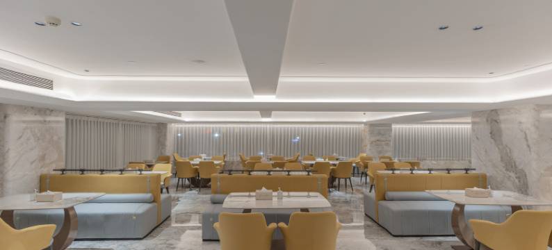 1979星辉酒店(茂名电白万达广场店)图片