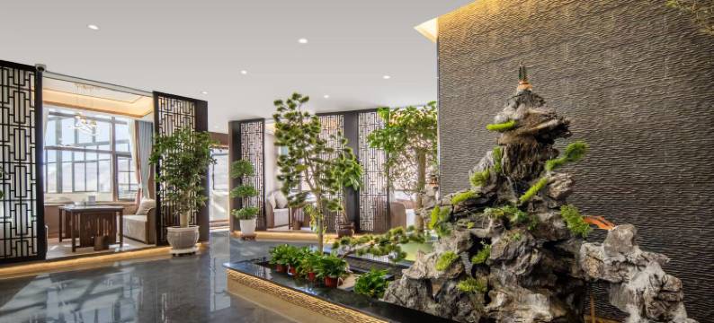 康马玛不错大酒店图片