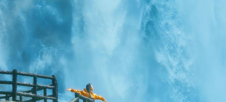 丰顺水岸汇庭温泉酒店图片