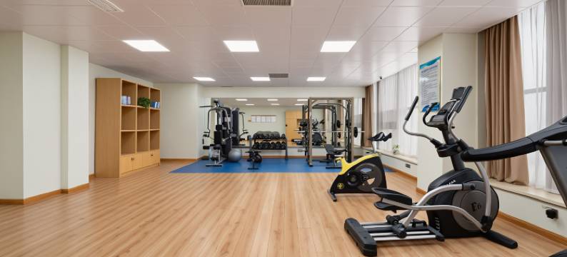 潮漫酒店(泰安站刘老根大舞台店)图片