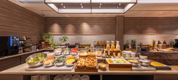 筑地银座京阪大酒店(Hotel Keihan Tsukiji Ginza Grande)图片