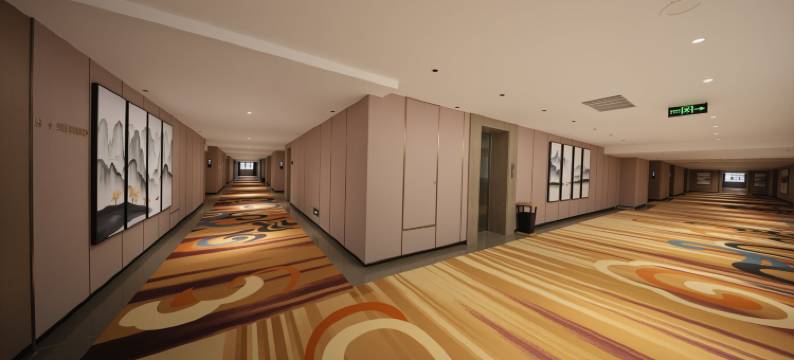 鹤峰华瑞大酒店图片