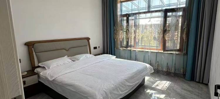 凤兰小院民宿图片