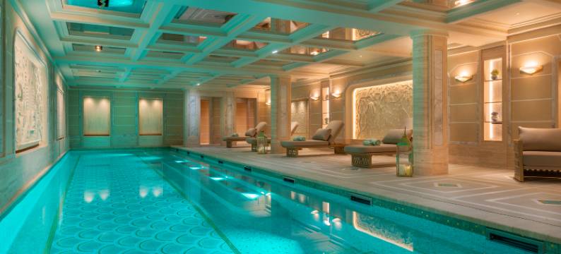 巴黎8区收藏家酒店(Hotel du Collectionneur)图片