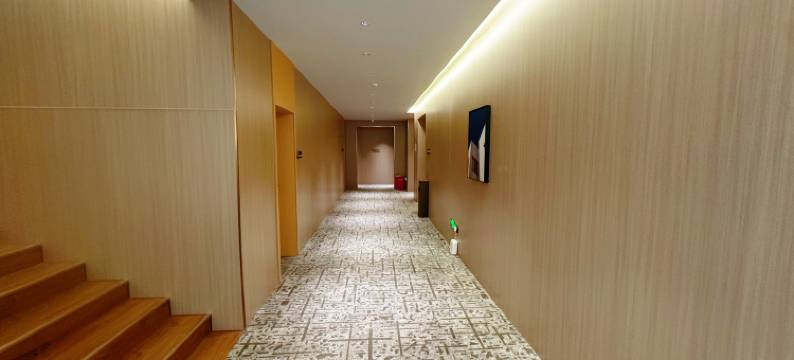 观山居行旅公寓图片