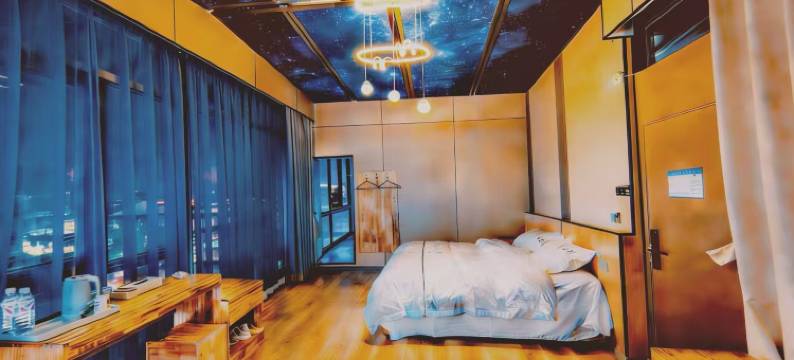 米林巴木卓玛民宿图片