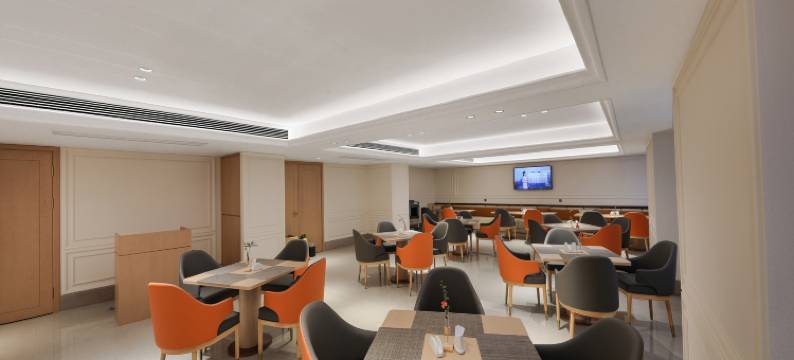 维也纳酒店(焦作温县新胖发祥子夏公园店)图片