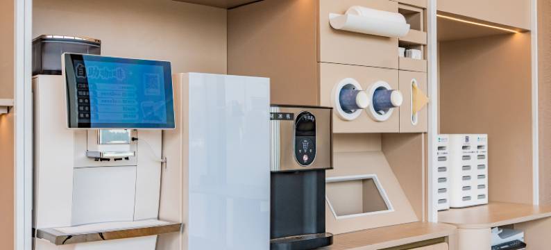 汉庭酒店(眉山东坡金悦汇店)图片