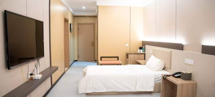 瑞丽商务宾馆图片