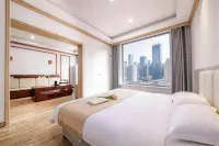 璟安酒店（汝南縣步行街南海禪寺店） - 2星級