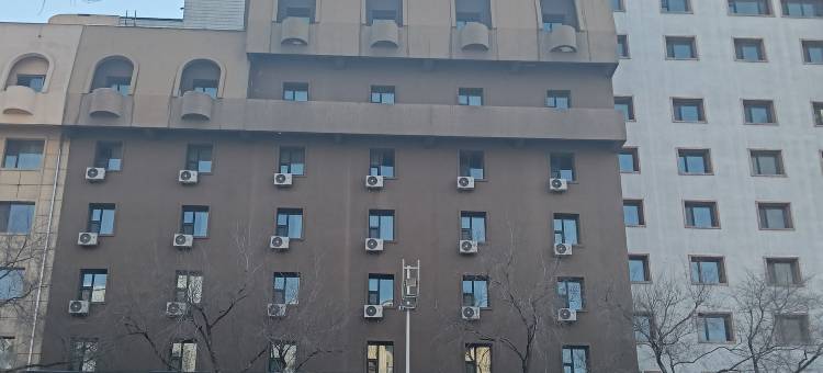 哈尔滨美澜酒店(中央大街店)图片
