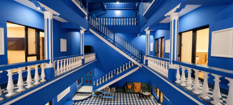 伊宁往来客民宿(喀赞其民俗旅游区店)图片