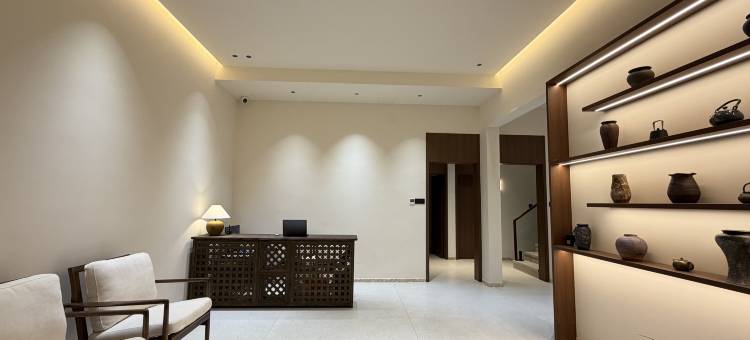 枕山间(齐云山景区店)图片